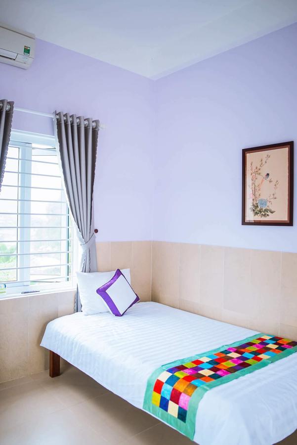 Mint Din House Apartment Hoi An Exterior photo