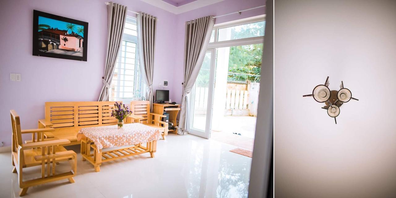 Mint Din House Apartment Hoi An Exterior photo