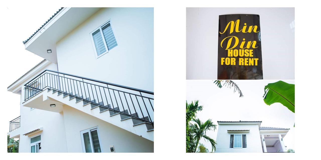 Mint Din House Apartment Hoi An Exterior photo